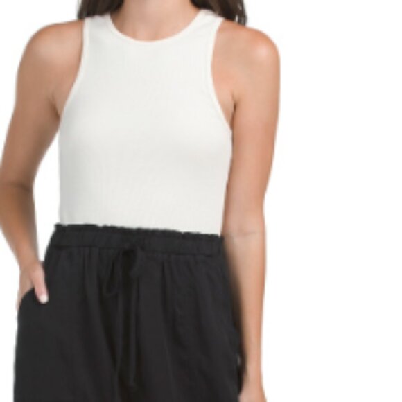 Melloday Mixed Media Maxi Dress NWOT - Picture 1 of 11